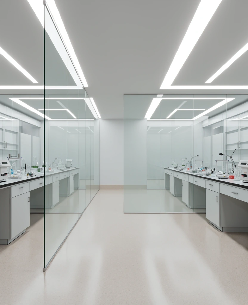 IndusMacroLogic Research Environment