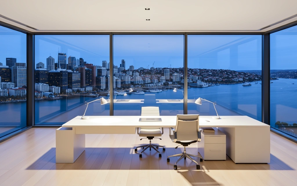 IndusMacroLogic Research Environment