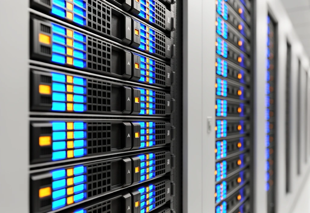 Secure data infrastructure