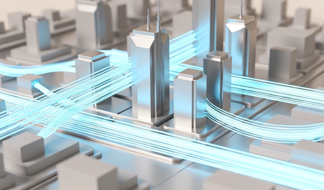 Policy Infrastructure