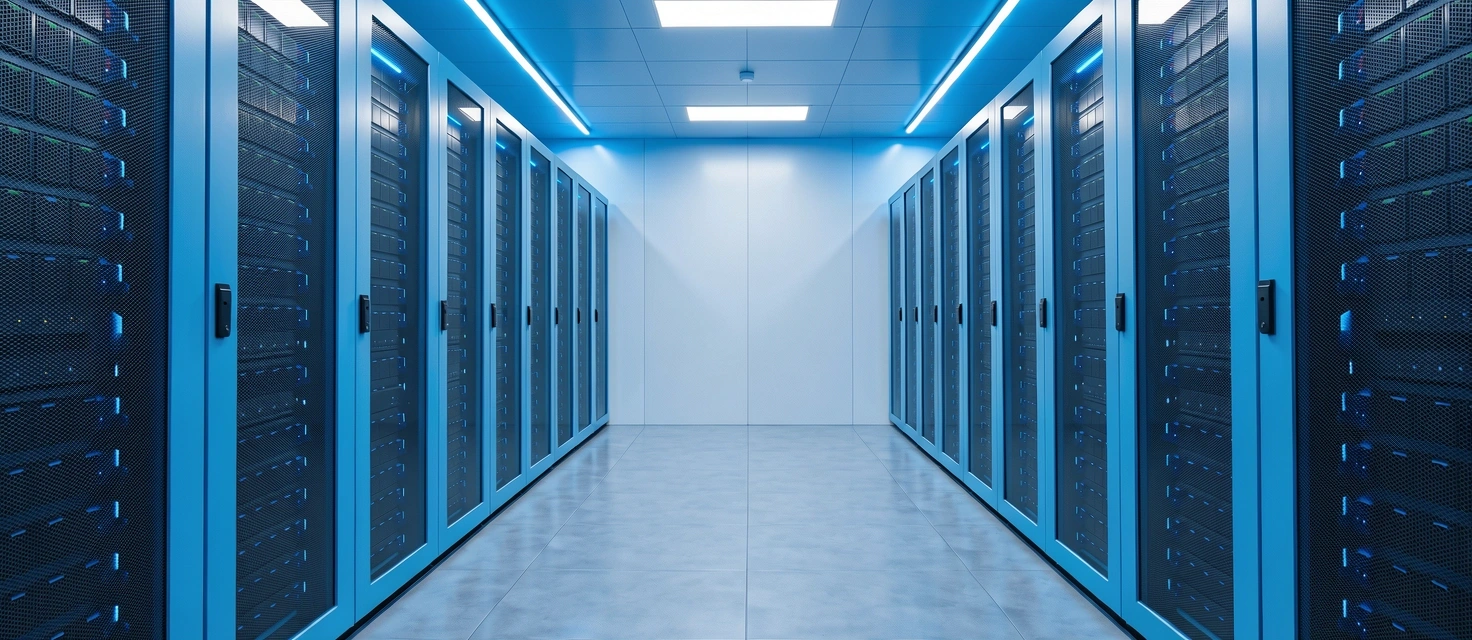 IndusMacroLogic Secure Data Infrastructure