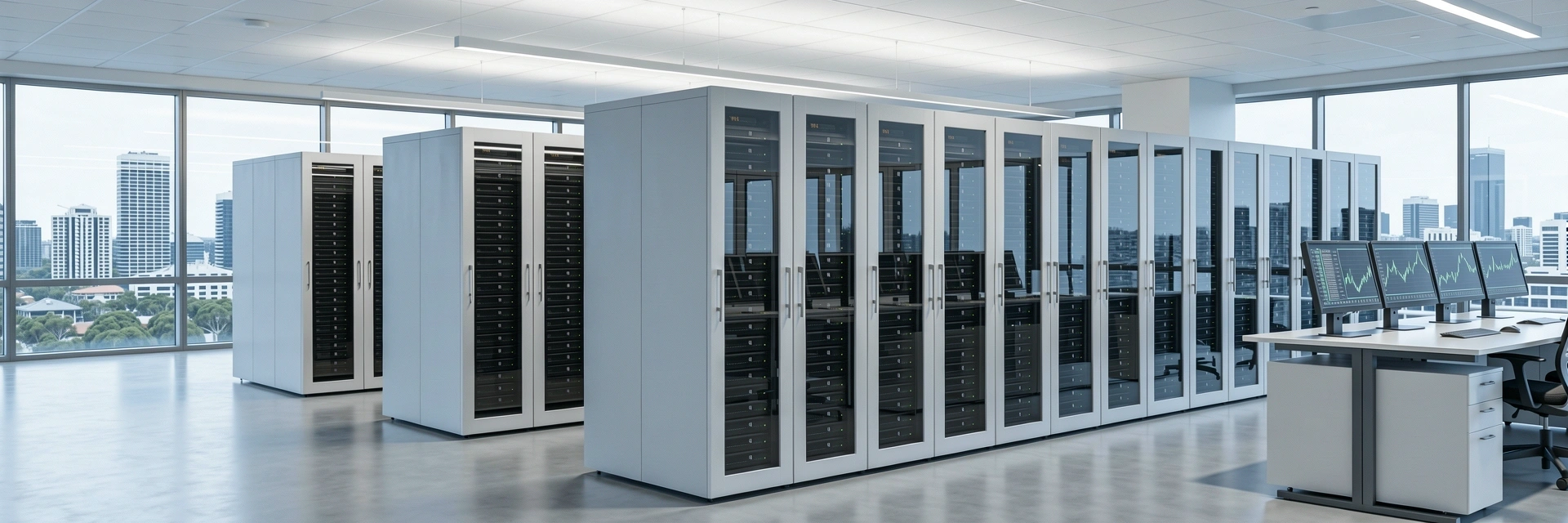 IndusMacroLogic Research Environment