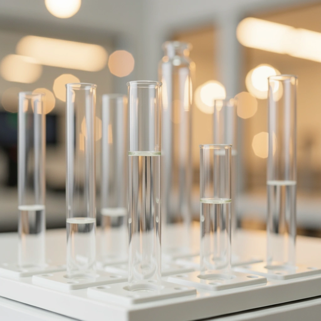 Precision Data Equipment