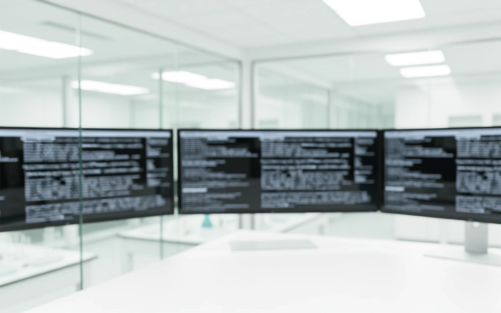 IndusMacroLogic Data Verification Environment