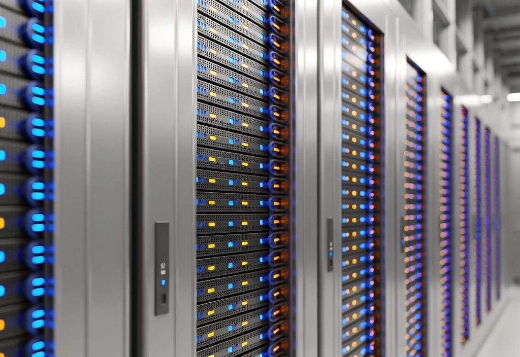 IndusMacroLogic Infrastructure